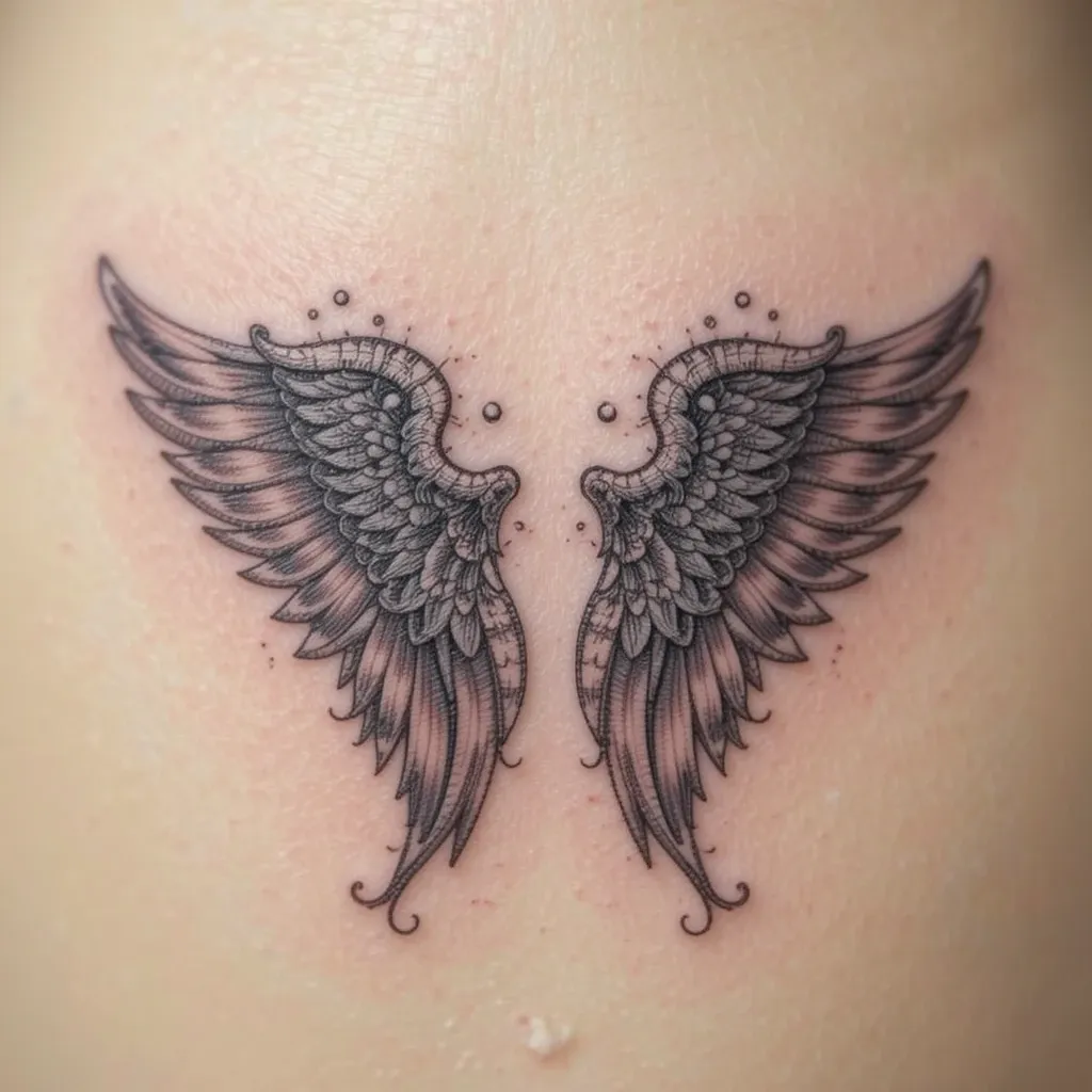 Angel Wings
