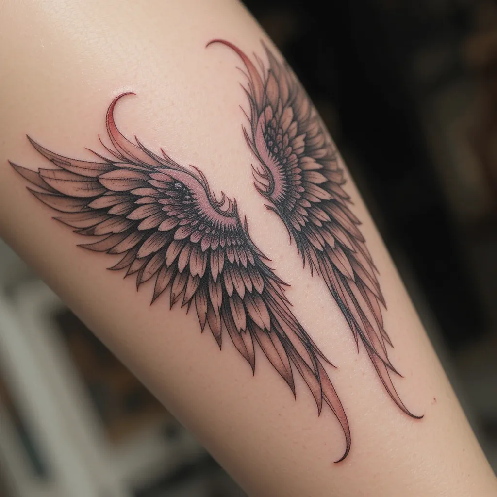 Angel Wings