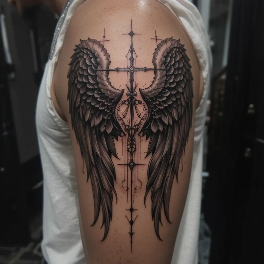 Angel Wings
