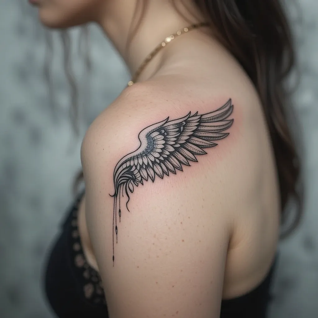 Angel Wings