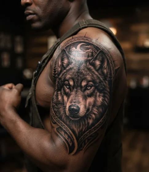 Animal Totem