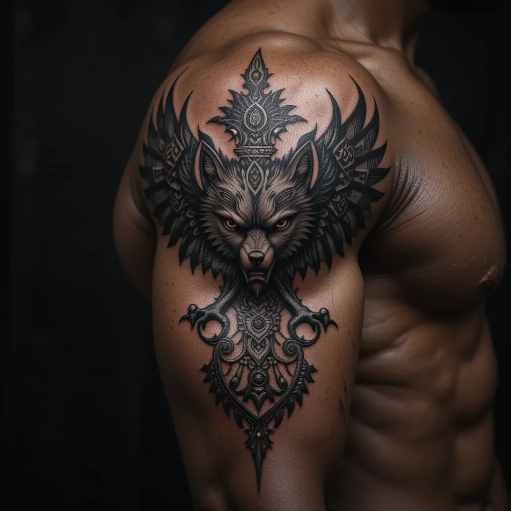 Animal Totem