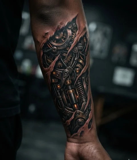 Biomechanical Design