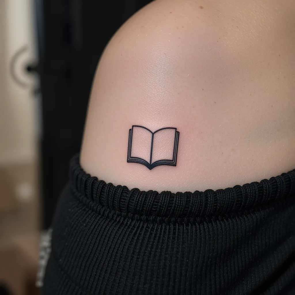 Book Outline