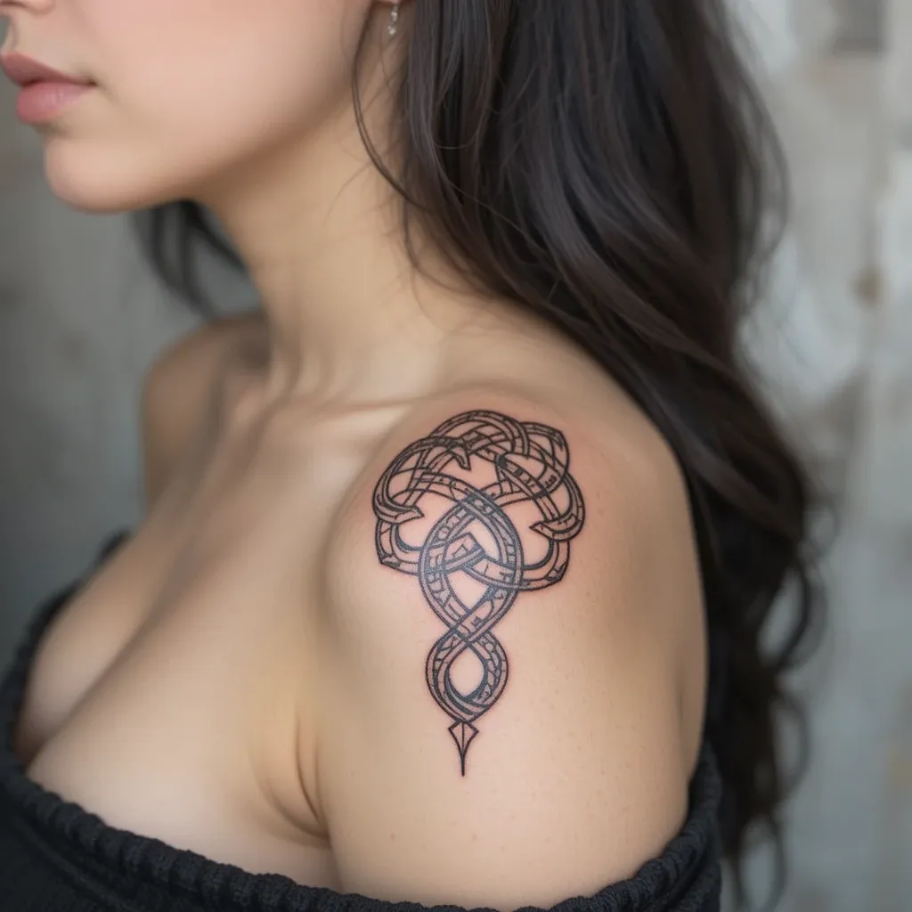 Celtic Knot