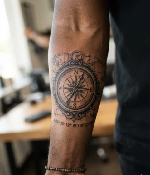 Compass