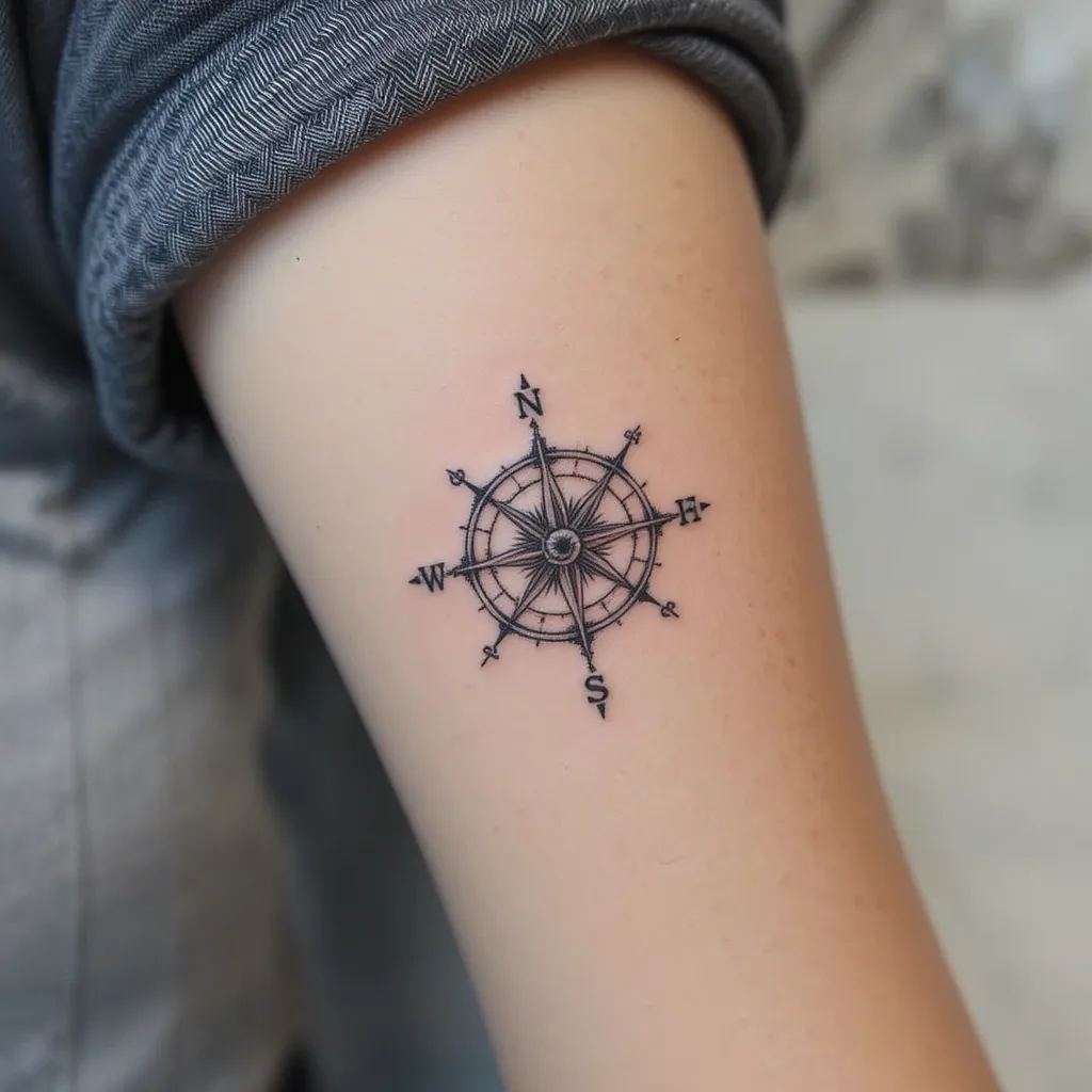 Compass