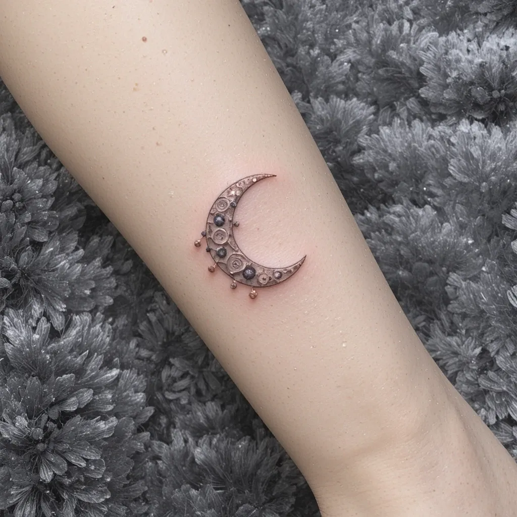 Crescent Moon