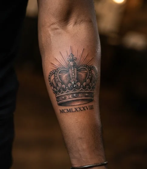Crown