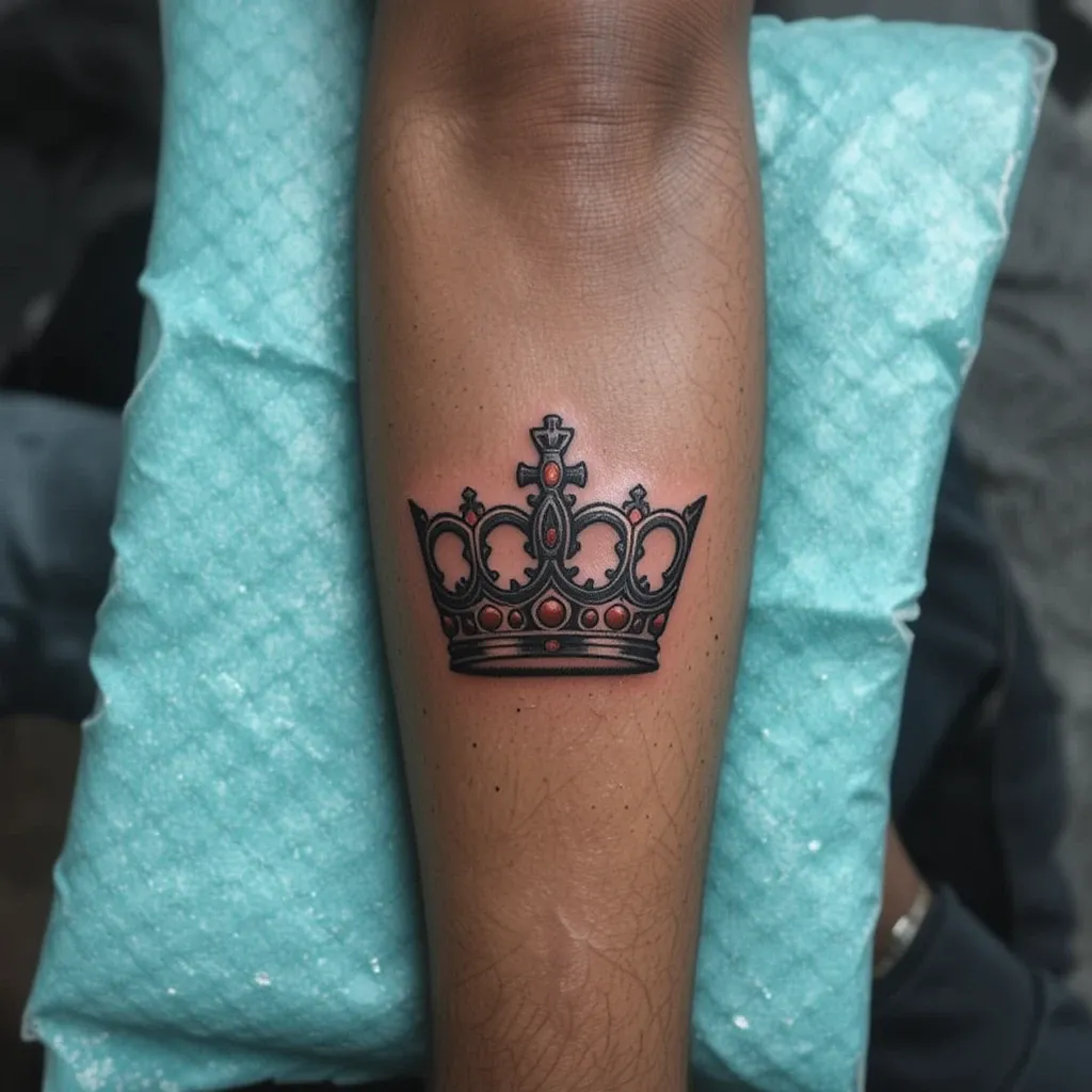 Crown