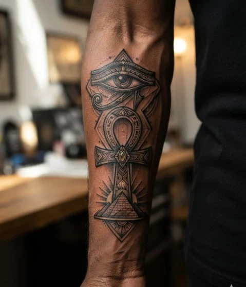 Egyptian Symbols