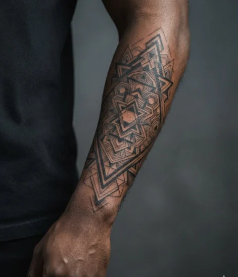 Geometric Shapes