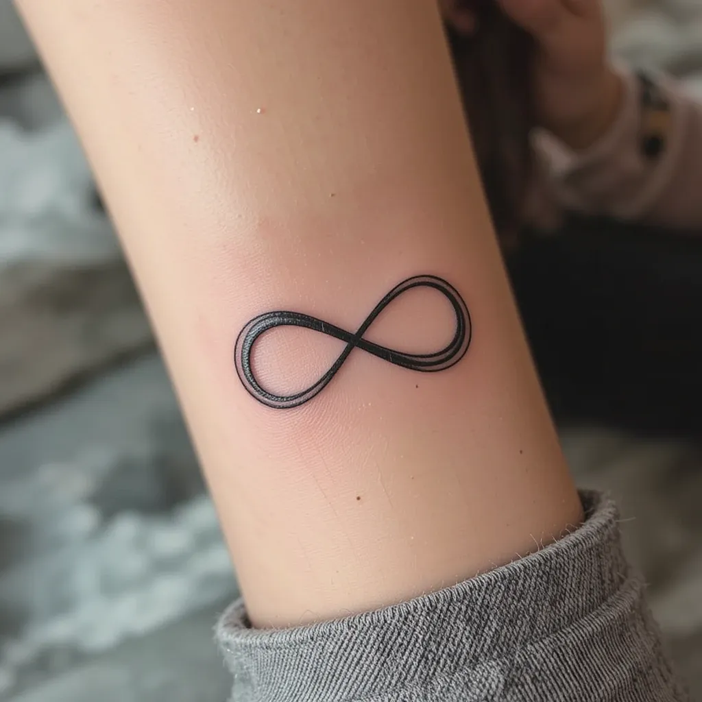 Infinity Symbol