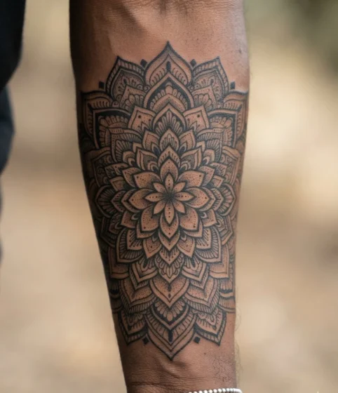 Mandala