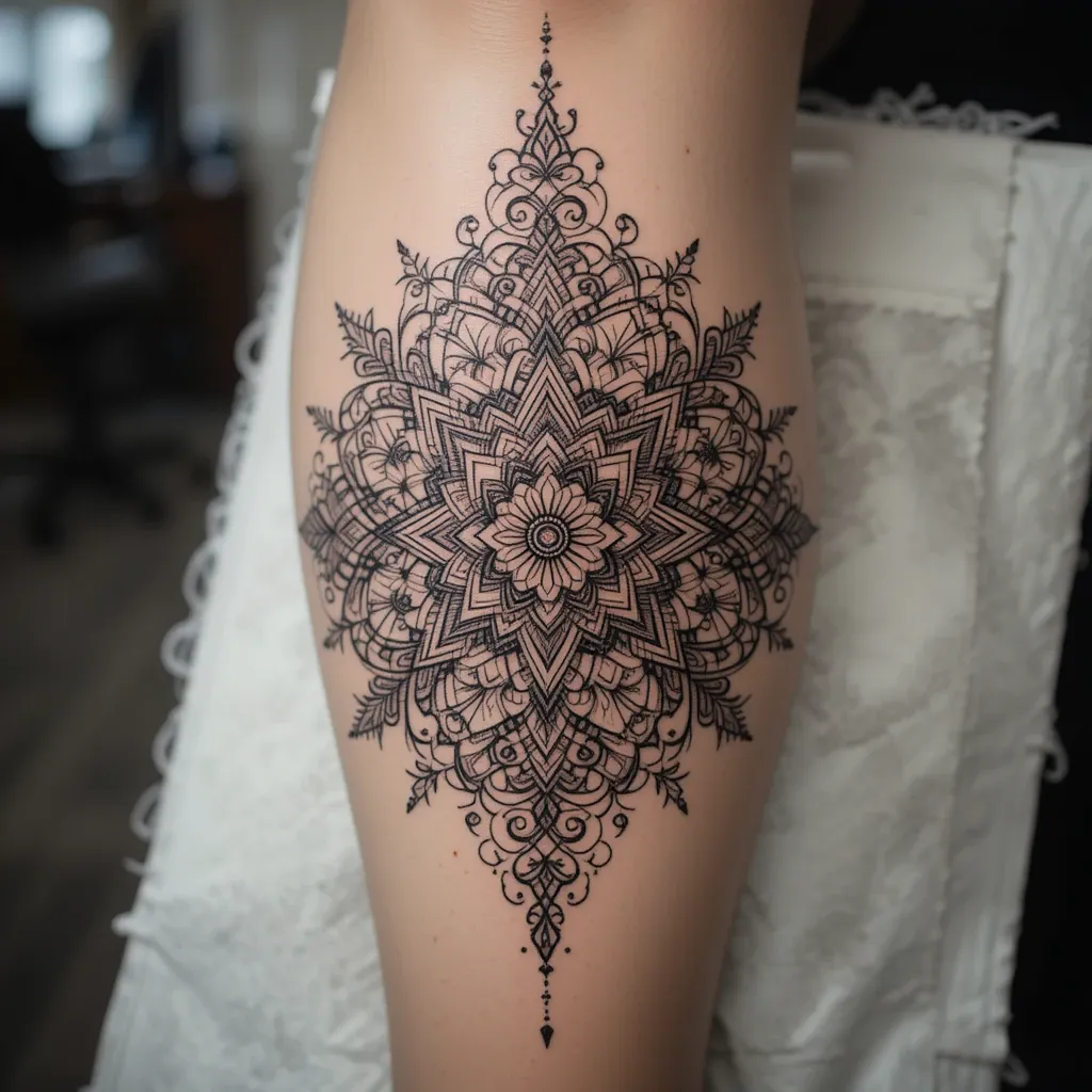 Mandala Art