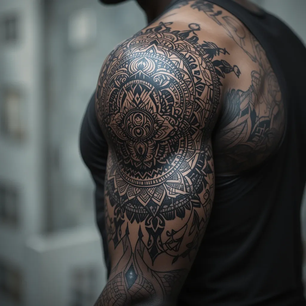Mandala