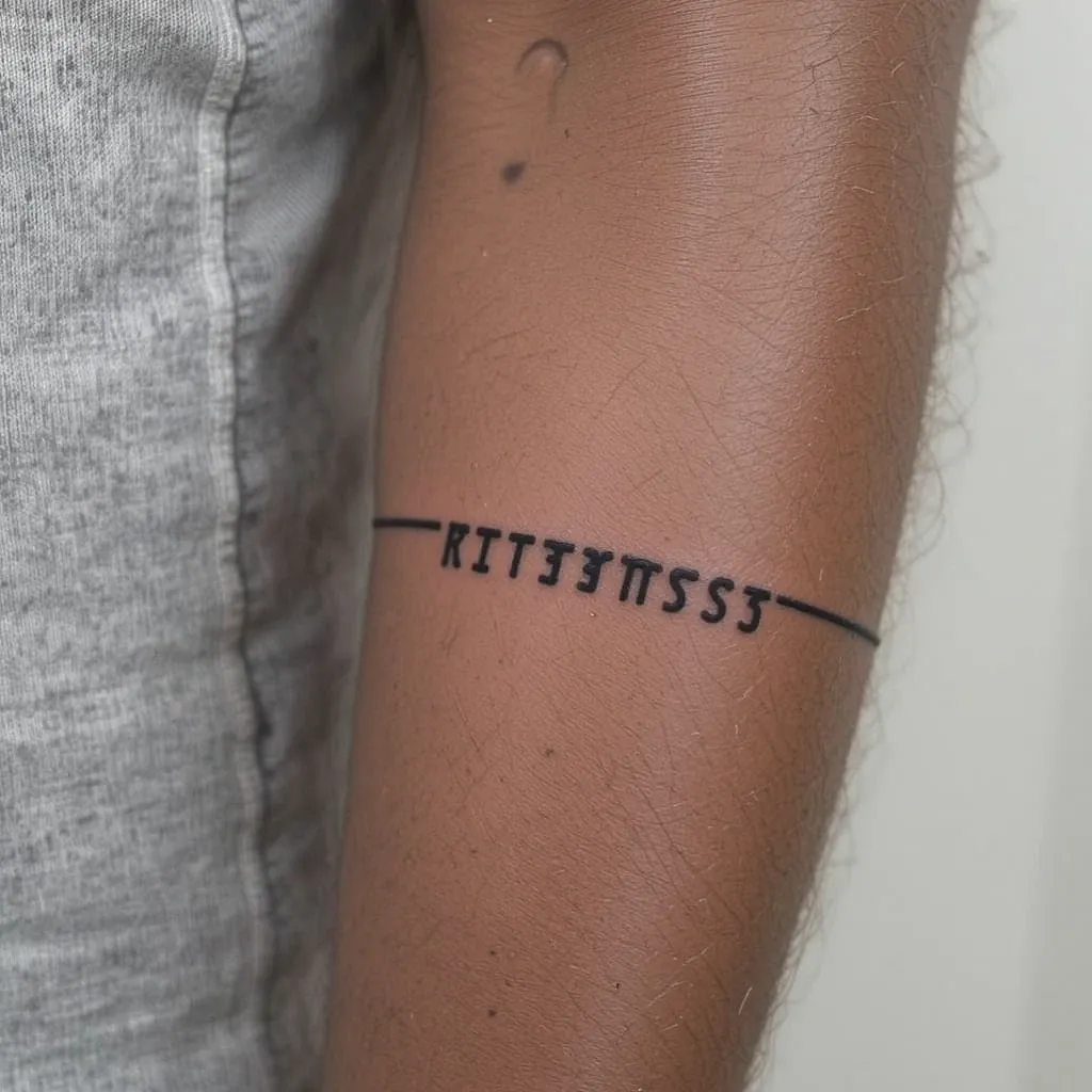Minimalist Lines