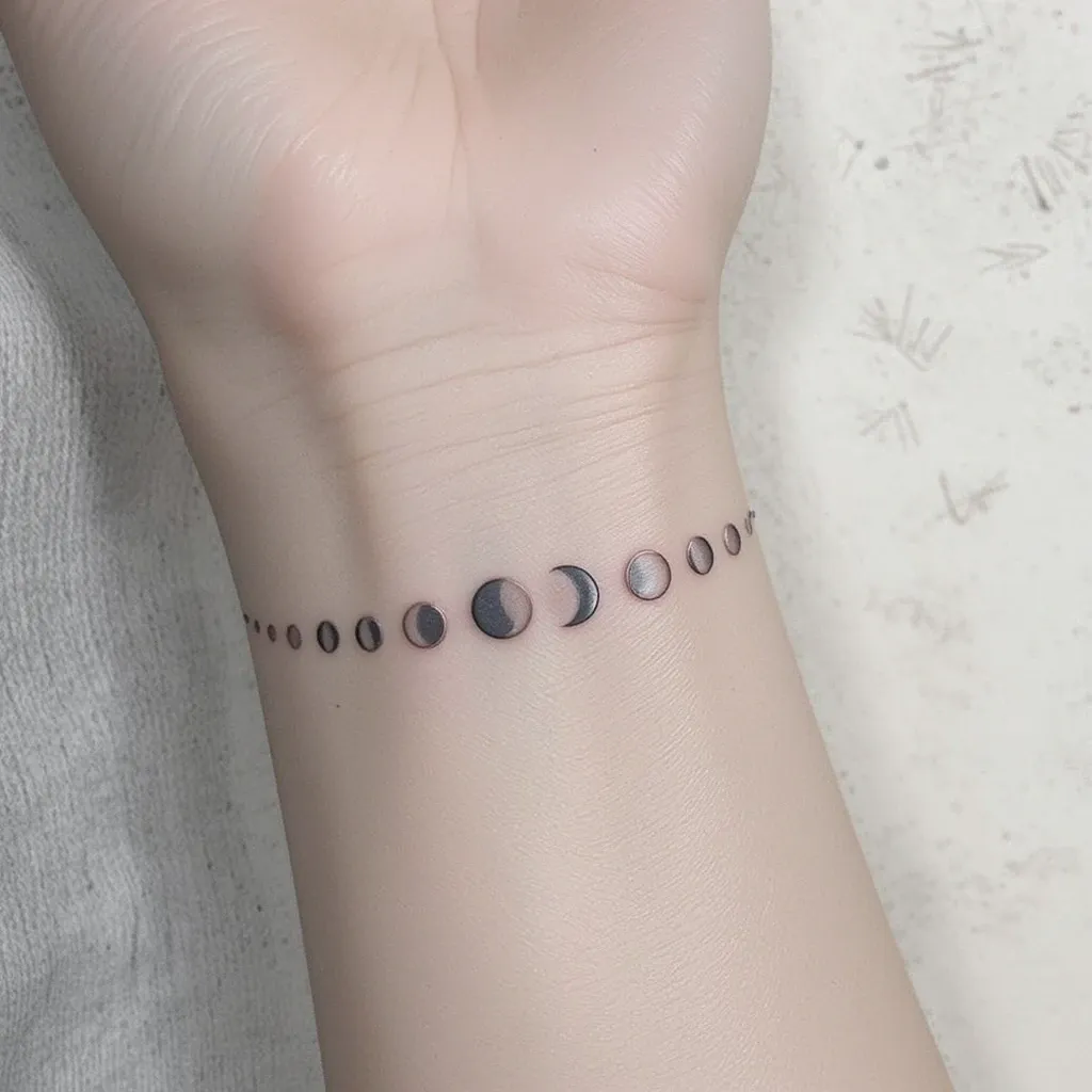 Moon Phases