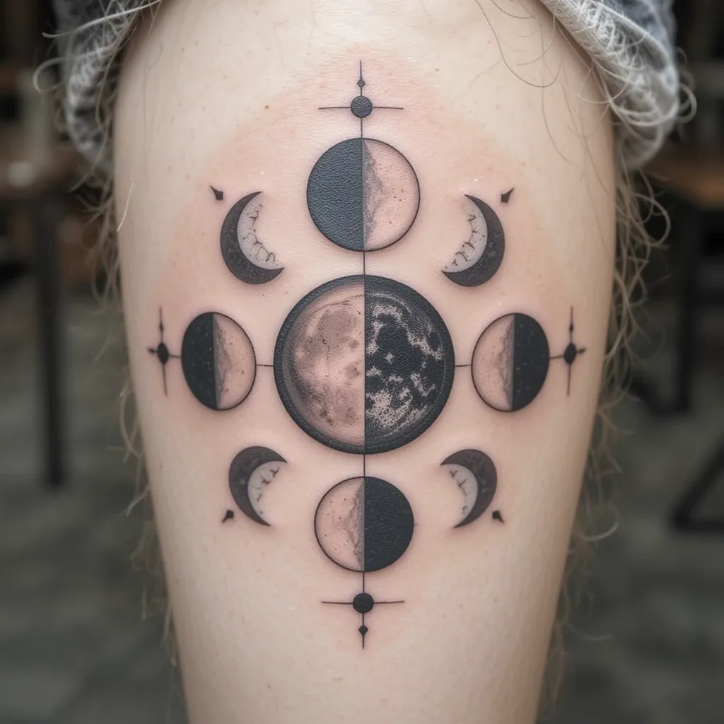 Moon Phases