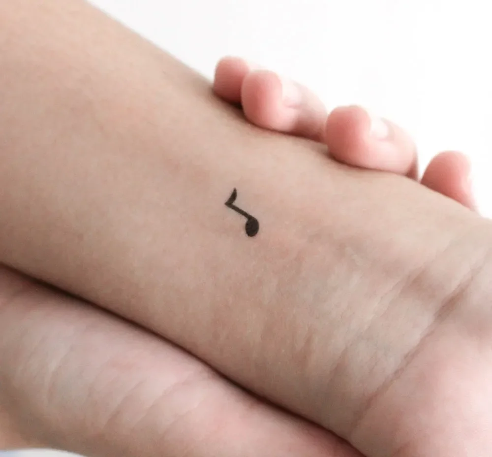 Music Note