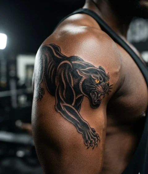 Panther