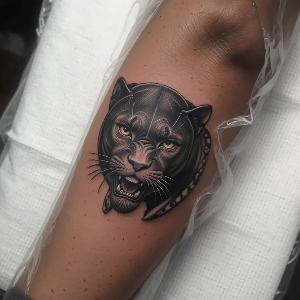 Panther