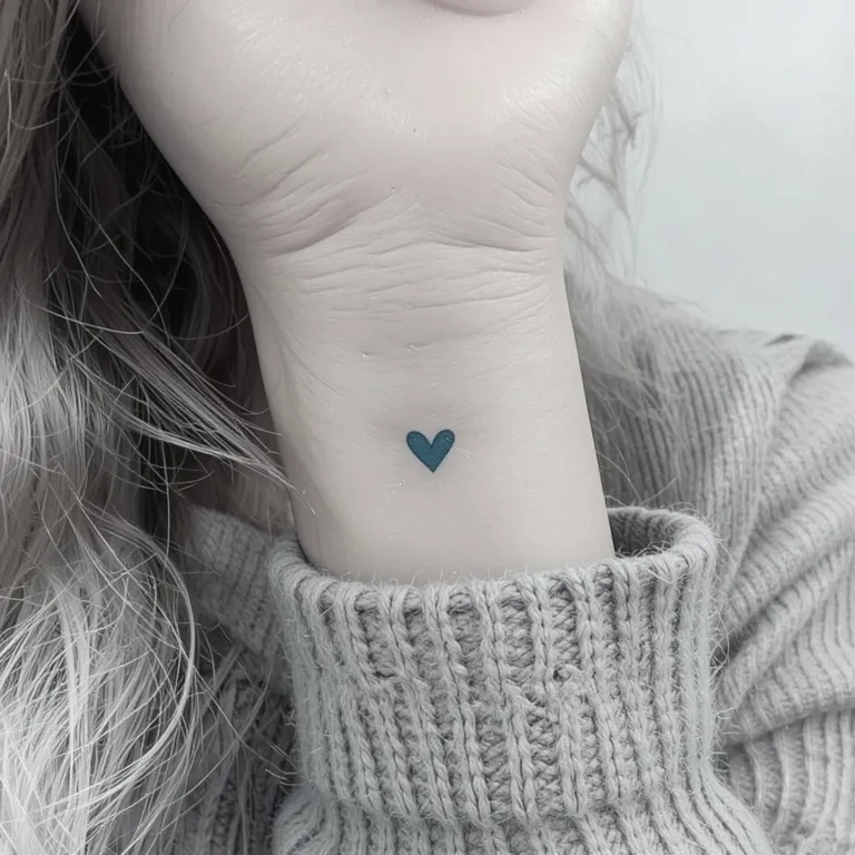 Tiny Heart