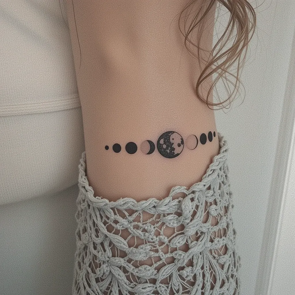 Moon Phases
