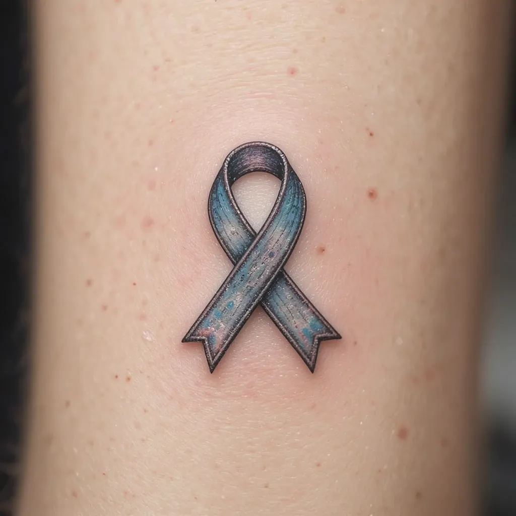 Tiny Ribbon