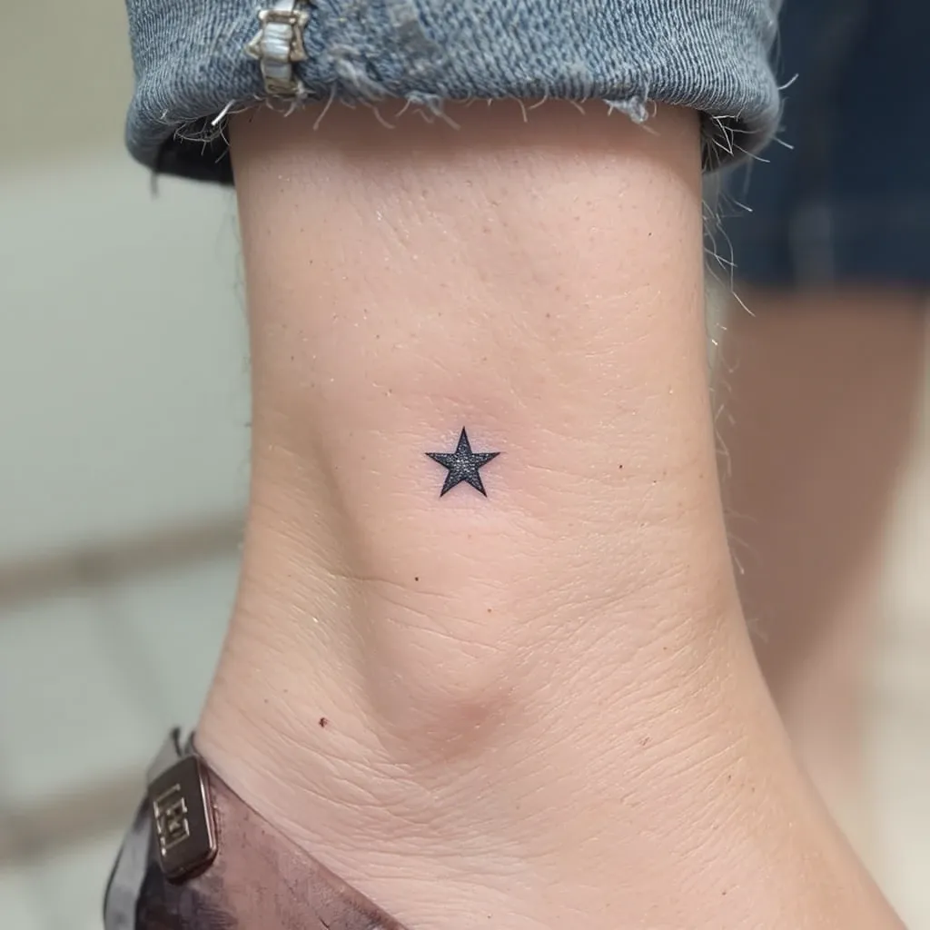 Tiny Star