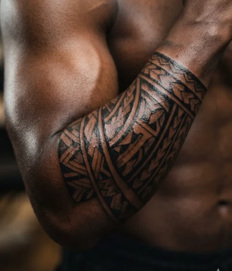 Tribal Patterns