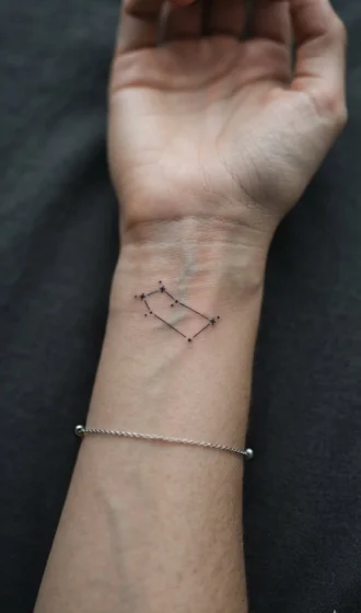 Mini Constellation