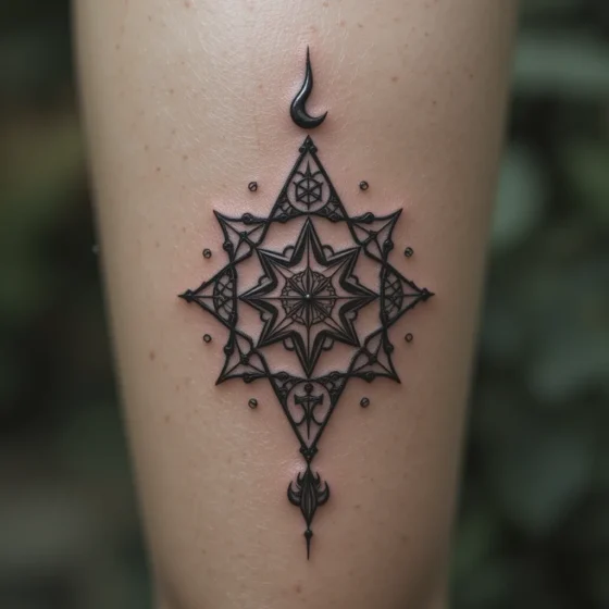 Alchemy Symbols for Elements