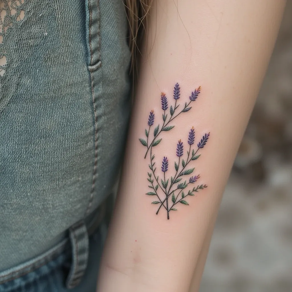 Botanical Cuteness