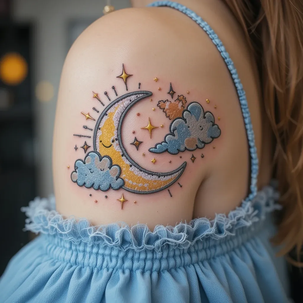 Celestial Magic
