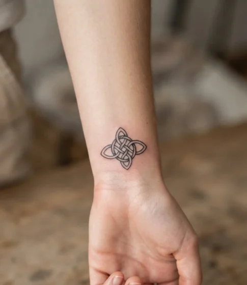 Celtic Knot