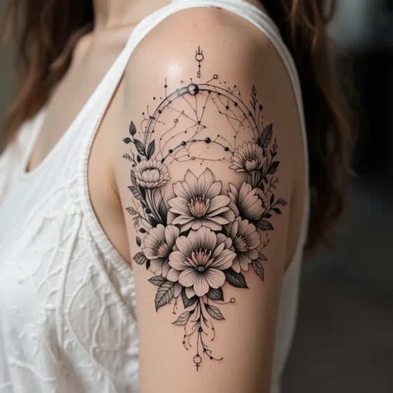 Constellation Design
