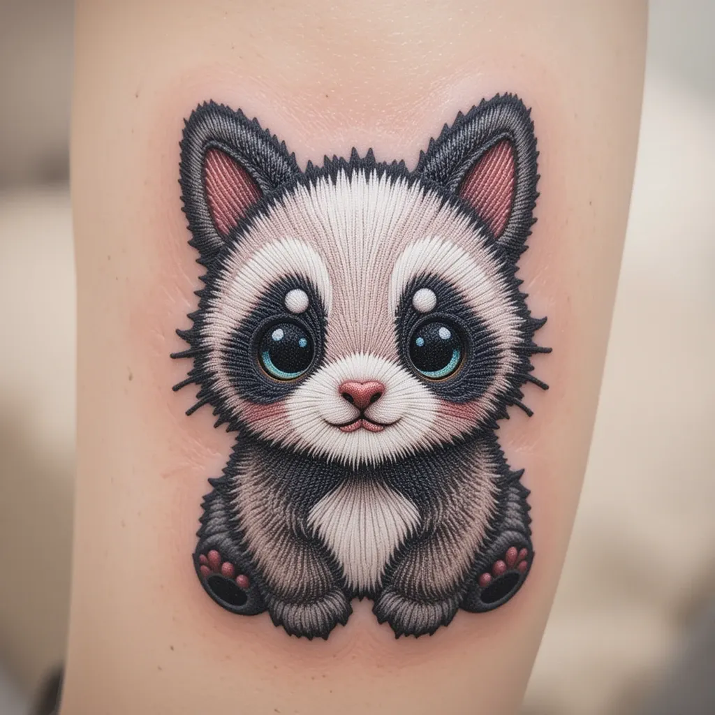 Cute Animal Portraits