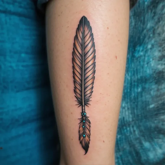 Eagle Feather