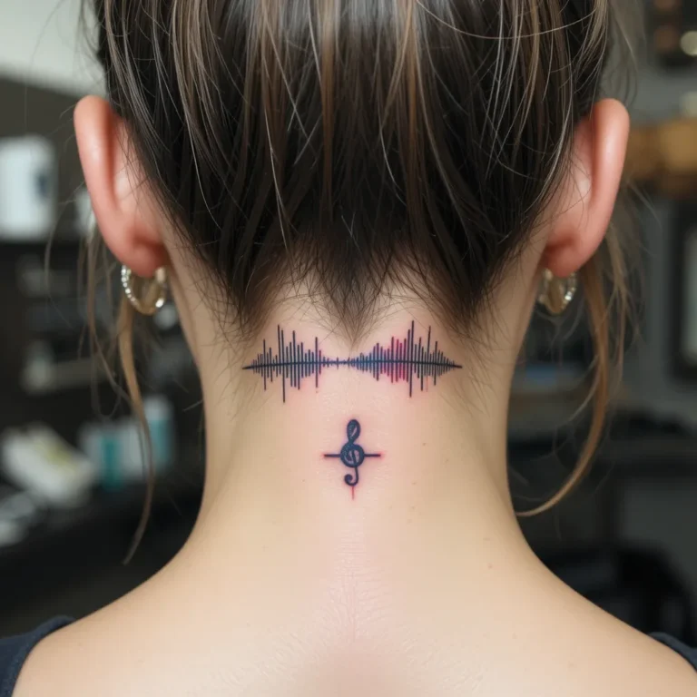 26 Stunning Full Back Tattoos For Women That Make A Statement