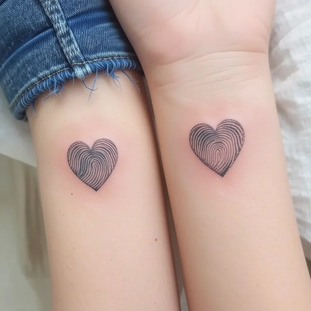Fingerprints