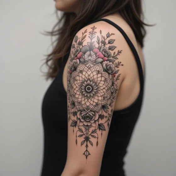Geometric Patterns