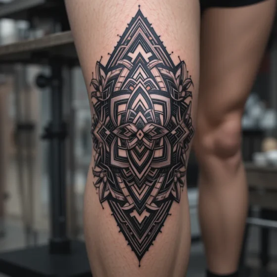 Geometric Patterns