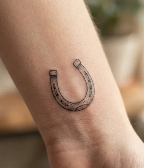 Horseshoe