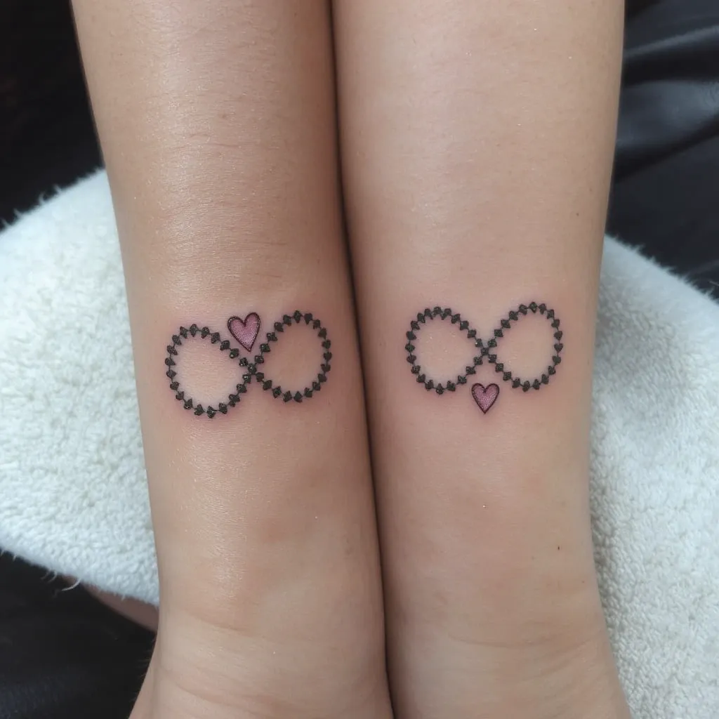 Infinity Symbol