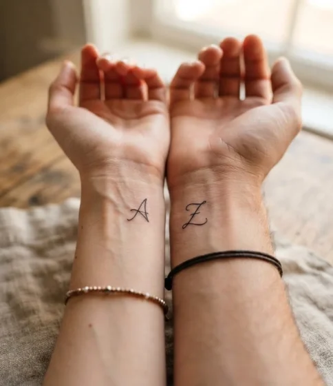 Initials