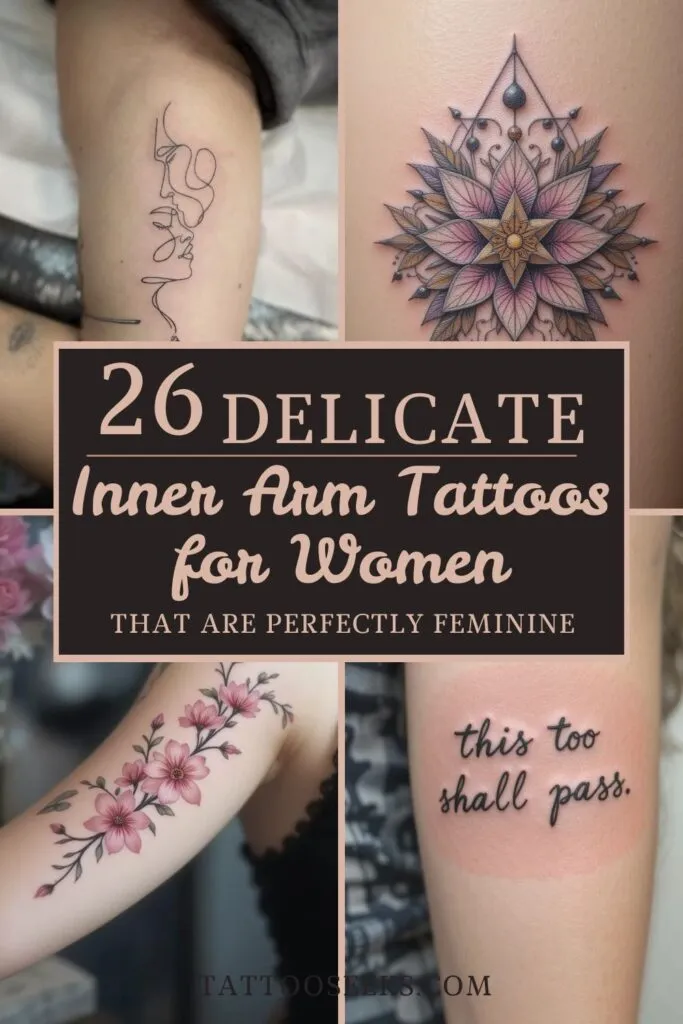 Meaningful Inner Bicep Tattoos For Women Symbolic Designs That Speak Meaningful Inner Bicep Tattoos For Women Symbolic Designs That Speak