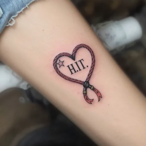 Lasso Heart