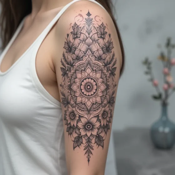 Mandala Art