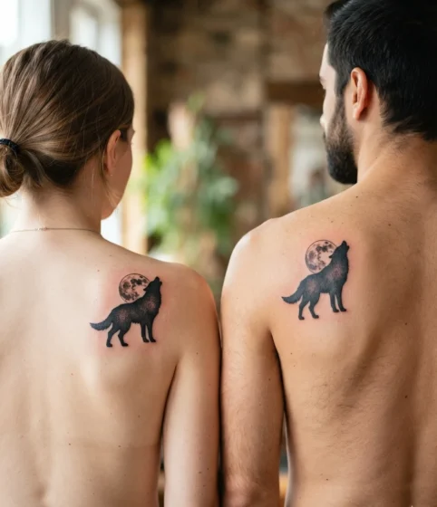 Matching Animals